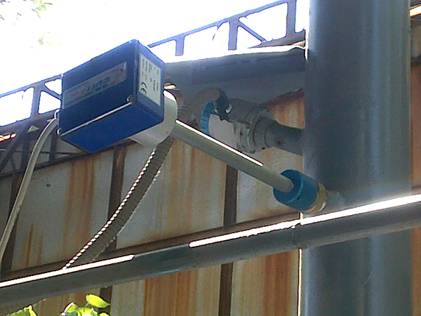 DYNAMICFLOW��¯��ú���ϵͳ